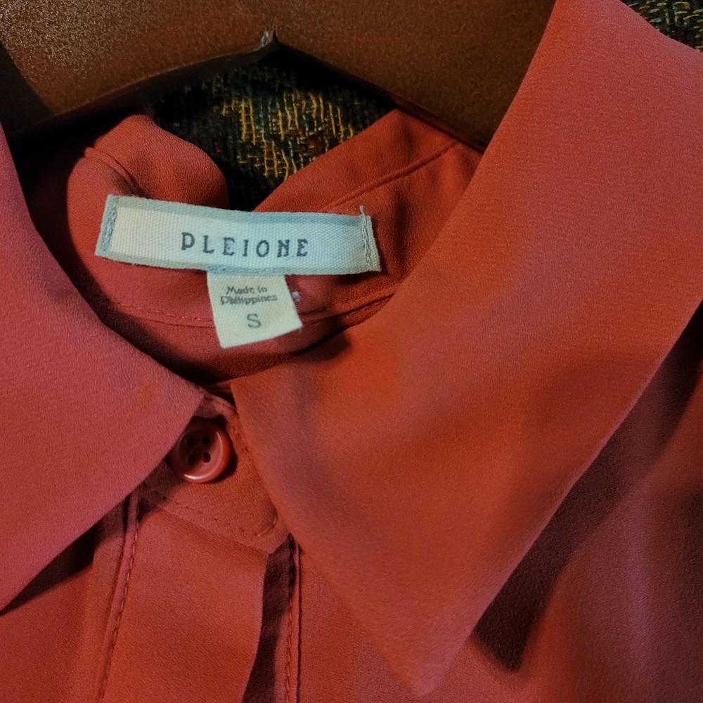 Blouse - Picture 3 of 4